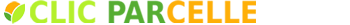 Logo ClicParcelle
